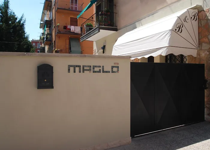B&B Fiera Maglo\'