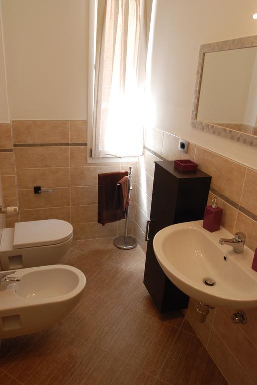Bed and breakfast Fiera Maglo' 2*