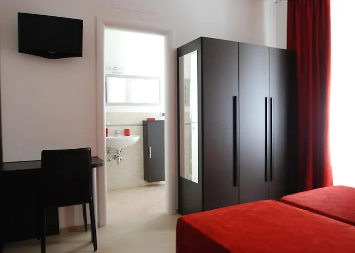 B&B Fiera Maglo\'