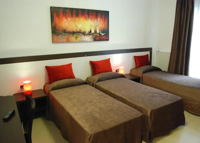 B&B Fiera Maglo\'
