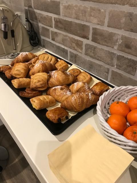 Fiera Maglo' Bed & Breakfast Bologna